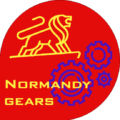 Normandy Gears